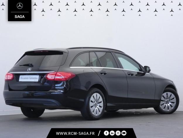 MERCEDES-BENZ Classe C Break C 200 d Break Business  