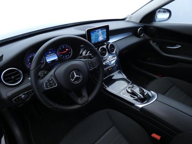 MERCEDES-BENZ Classe C Break C 200 d Break Business  
