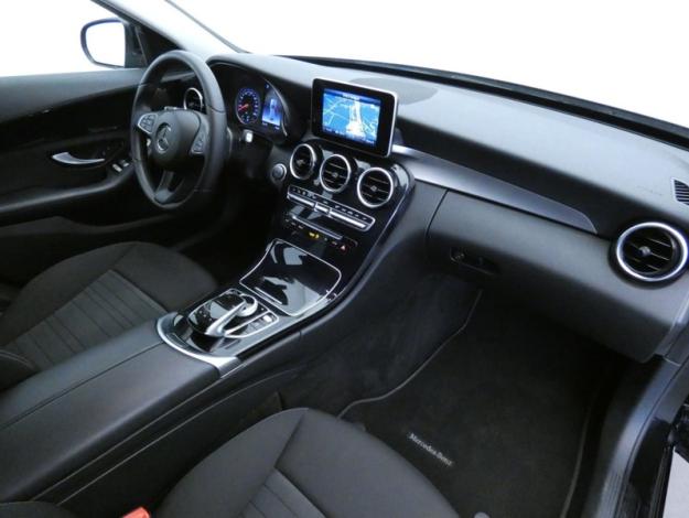 MERCEDES-BENZ Classe C Break C 200 d Break Business  