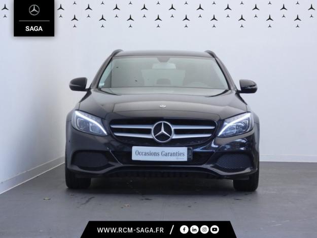 MERCEDES-BENZ Classe C Break C 200 d Break Business  