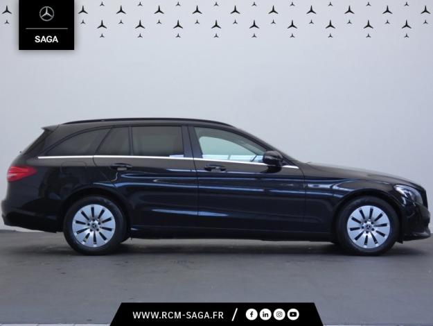 MERCEDES-BENZ Classe C Break C 200 d Break Business  