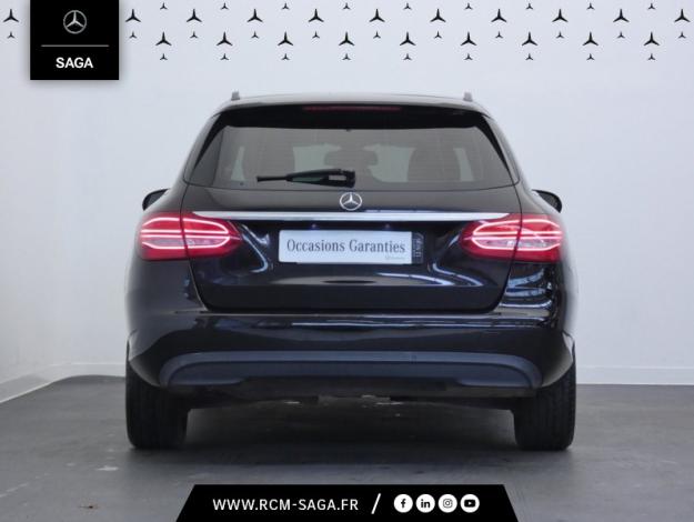 MERCEDES-BENZ Classe C Break C 200 d Break Business  