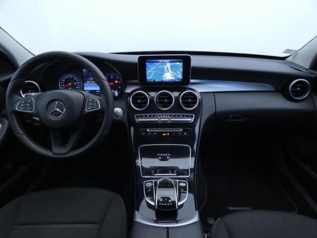 MERCEDES-BENZ Classe C Break C 200 d Break Business  