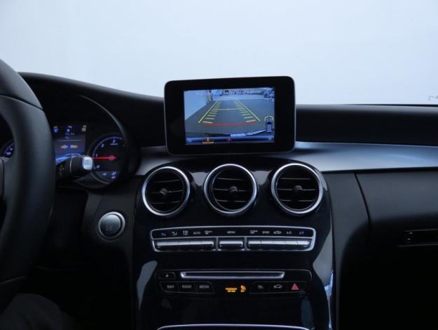 MERCEDES-BENZ Classe C Break C 200 d Break Business  