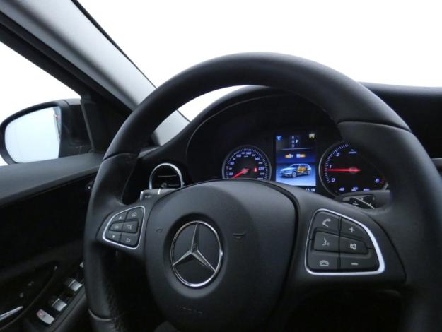 MERCEDES-BENZ Classe C Break C 200 d Break Business  