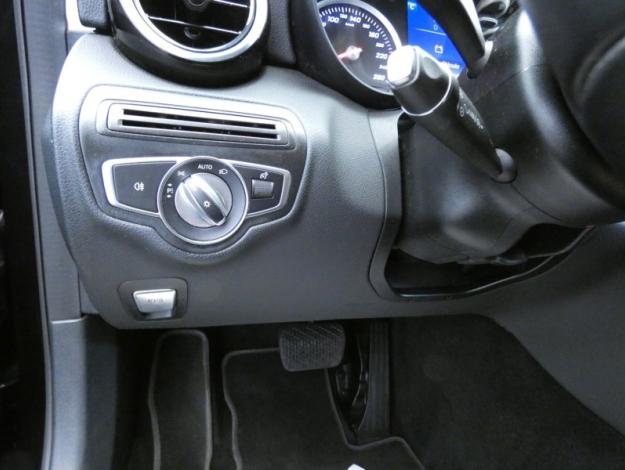 MERCEDES-BENZ Classe C Break C 200 d Break Business  