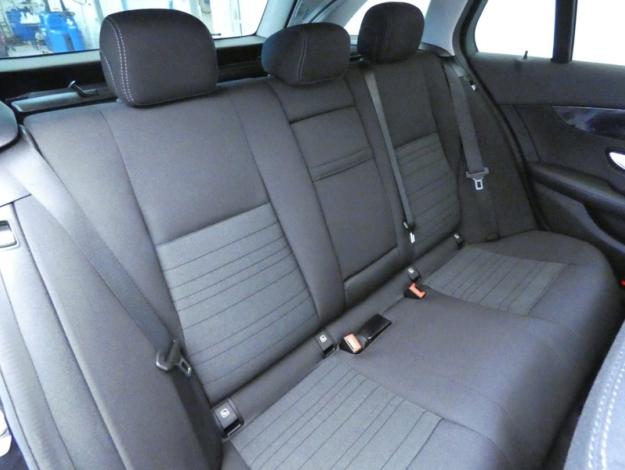 MERCEDES-BENZ Classe C Break C 200 d Break Business  