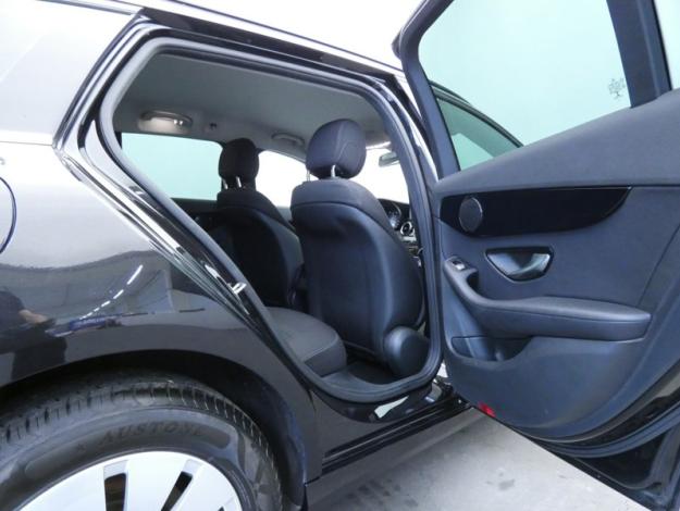MERCEDES-BENZ Classe C Break C 200 d Break Business  