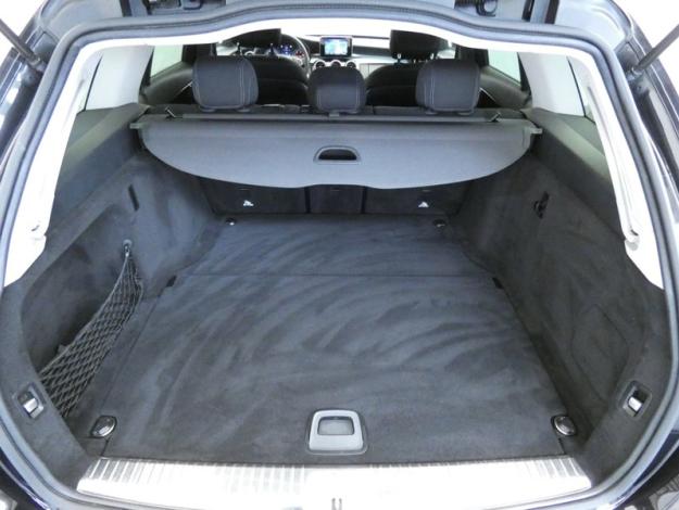 MERCEDES-BENZ Classe C Break C 200 d Break Business  