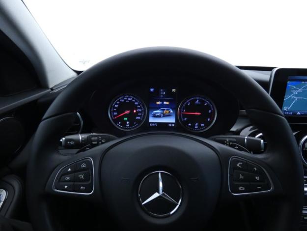 MERCEDES-BENZ Classe C Break C 200 d Break Business  