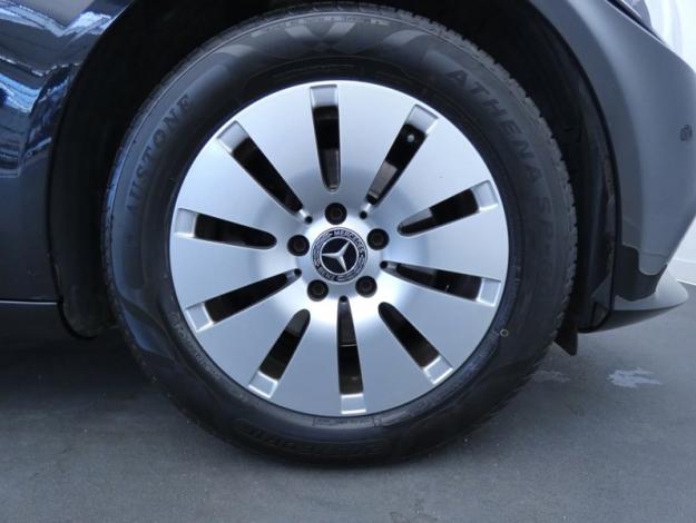 MERCEDES-BENZ Classe C Break C 200 d Break Business  