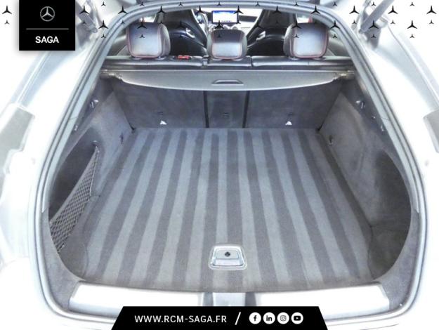 MERCEDES-BENZ GLC Mercedes-AMG  43 4MATIC Coupé  