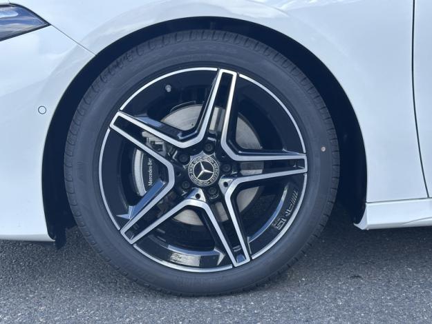 MERCEDES-BENZ Classe A 200 d AMG Line  Classe A 200 d AMG Line