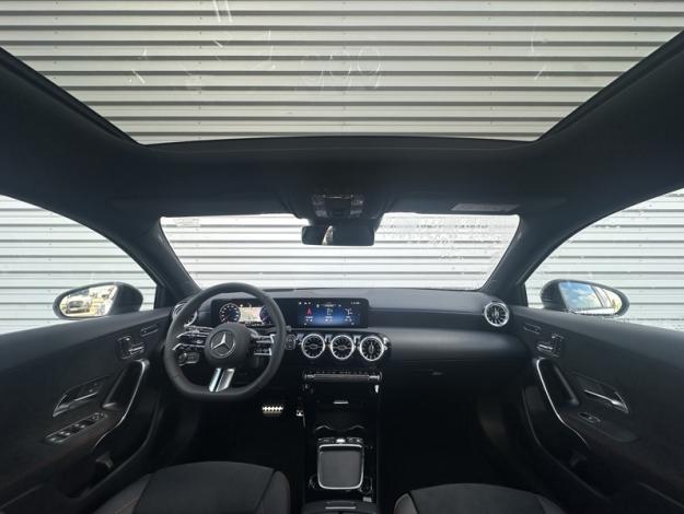 MERCEDES-BENZ Classe A 200 d AMG Line  Classe A 200 d AMG Line