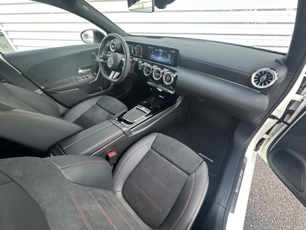 MERCEDES-BENZ Classe A 200 d AMG Line  Classe A 200 d AMG Line