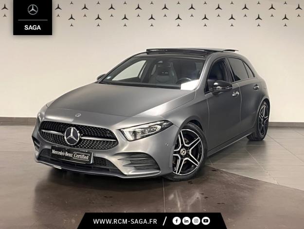 MERCEDES-BENZ Classe A 200 d AMG Line  Classe A 200 d AMG Line