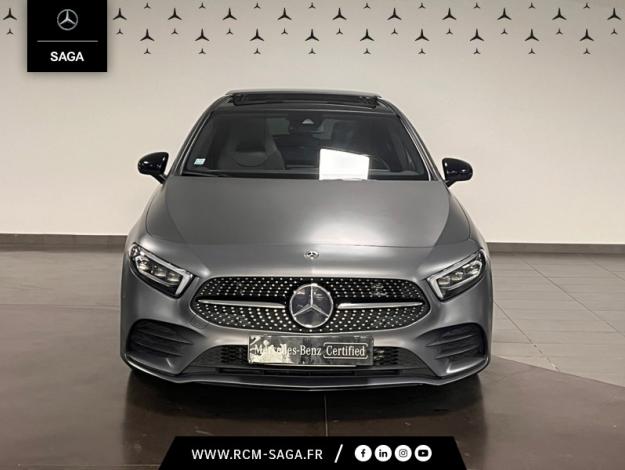 MERCEDES-BENZ Classe A 200 d AMG Line  Classe A 200 d AMG Line