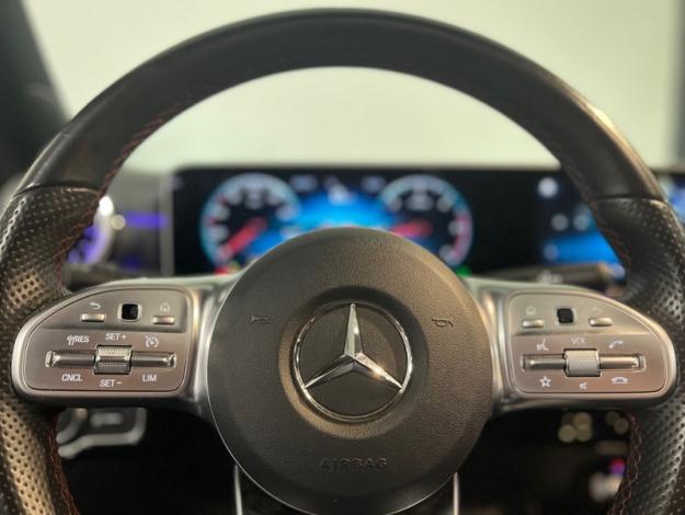 MERCEDES-BENZ Classe A 200 d AMG Line  Classe A 200 d AMG Line
