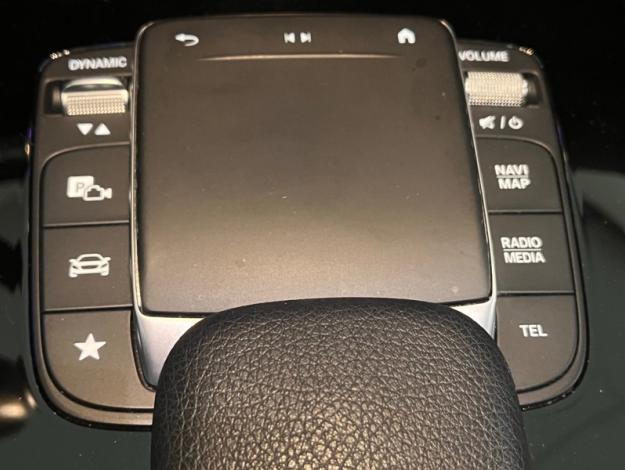 MERCEDES-BENZ Classe A 200 d AMG Line  Classe A 200 d AMG Line