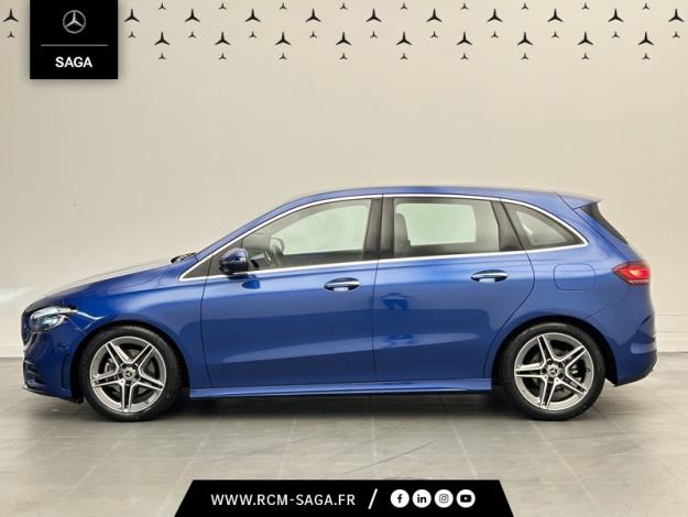 MERCEDES-BENZ Classe B 200 d AMG Line  