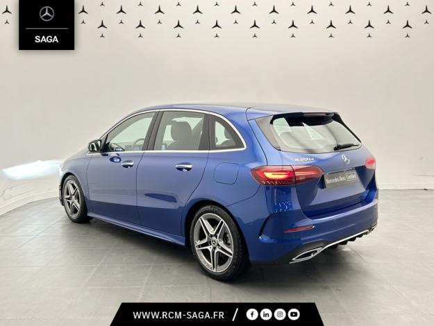 MERCEDES-BENZ Classe B 200 d AMG Line  