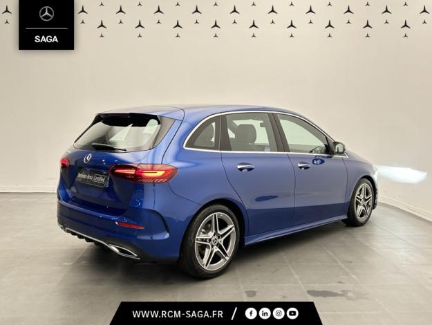MERCEDES-BENZ Classe B 200 d AMG Line  