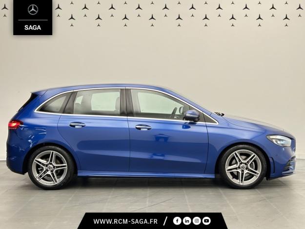 MERCEDES-BENZ Classe B 200 d AMG Line  