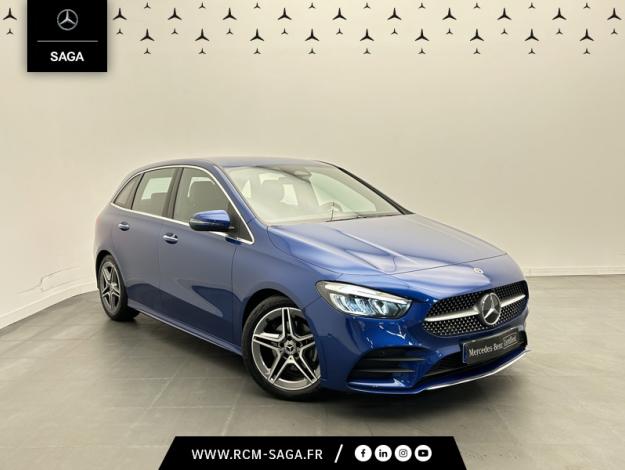 MERCEDES-BENZ Classe B 200 d AMG Line  