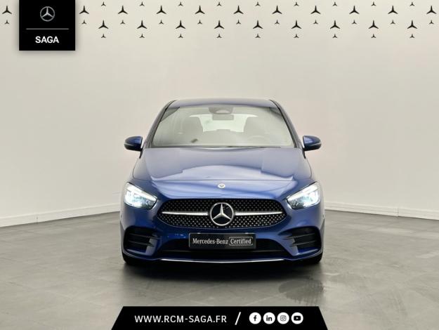 MERCEDES-BENZ Classe B 200 d AMG Line  
