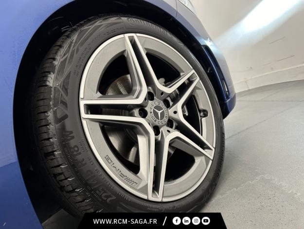 MERCEDES-BENZ Classe B 200 d AMG Line  
