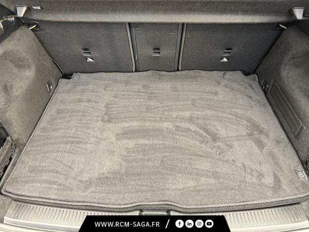 MERCEDES-BENZ Classe B 200 d AMG Line  