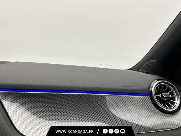 MERCEDES-BENZ Classe B 200 d AMG Line  