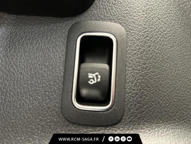 MERCEDES-BENZ Classe B 200 d AMG Line  