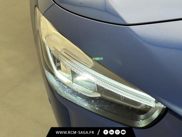 MERCEDES-BENZ Classe B 200 d AMG Line  