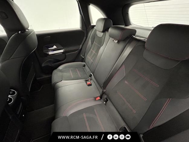 MERCEDES-BENZ Classe B 200 d AMG Line  