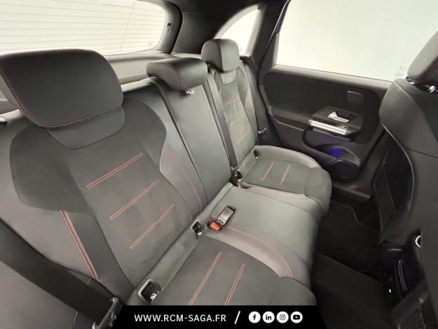 MERCEDES-BENZ Classe B 200 d AMG Line  