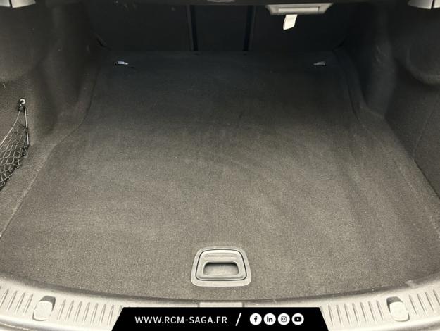 MERCEDES-BENZ Classe E Berline E 220 d Berline Sportline  