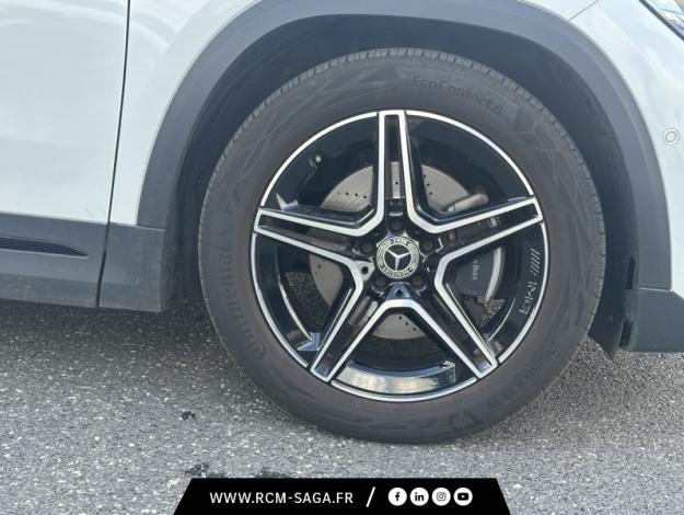 MERCEDES-BENZ GLA 200 d AMG Line  GLA 200 d AMG Line