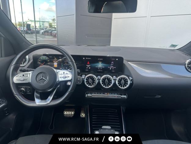 MERCEDES-BENZ GLA 200 d AMG Line  GLA 200 d AMG Line