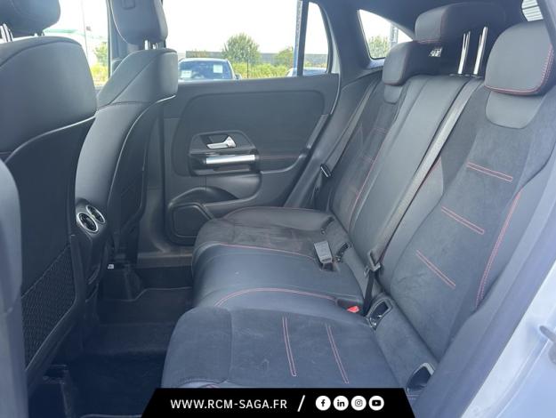 MERCEDES-BENZ GLA 200 d AMG Line  GLA 200 d AMG Line