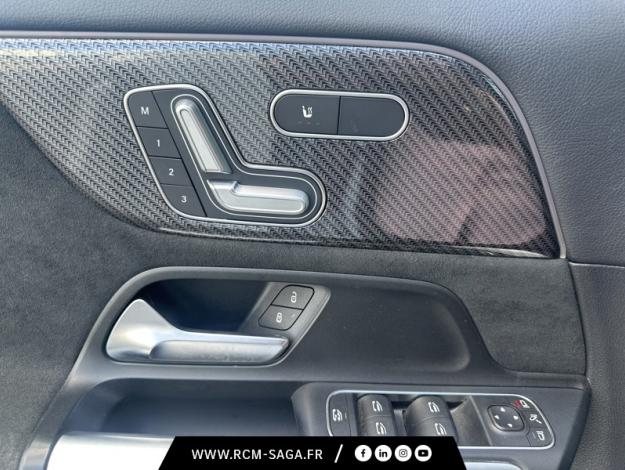 MERCEDES-BENZ GLA 200 d AMG Line  GLA 200 d AMG Line