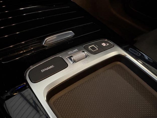 MERCEDES-BENZ Classe A 200 d AMG Line 8G-DCT  