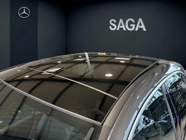 MERCEDES-BENZ Classe A 200 d AMG Line 8G-DCT  