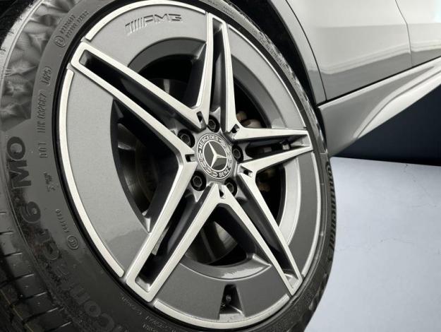 MERCEDES-BENZ C-Klasse C 300 d e