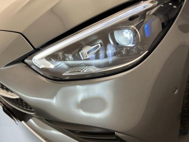 MERCEDES-BENZ C-Klasse C 300 d e