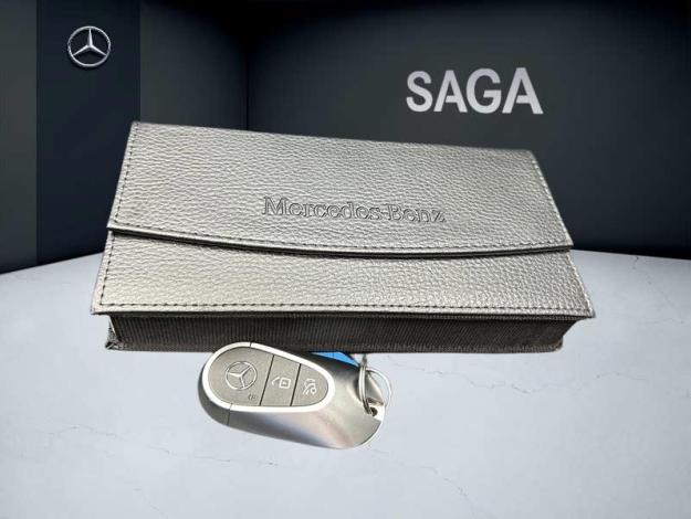 MERCEDES-BENZ C-Klasse C 300 d e