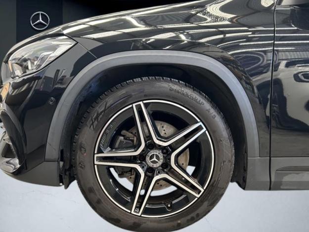 MERCEDES-BENZ GLA 200 Diesel AMG LIne  