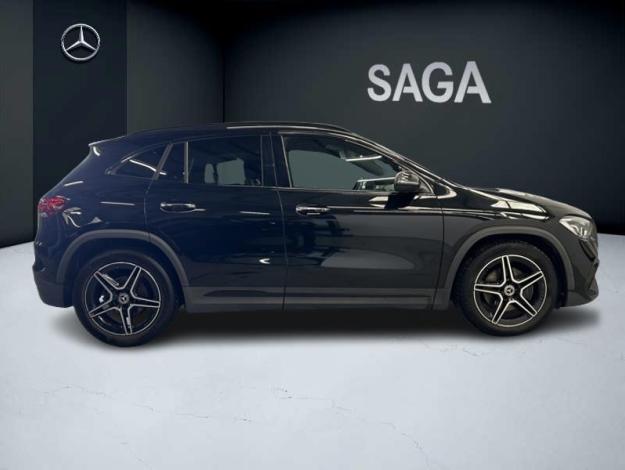 MERCEDES-BENZ GLA 200 Diesel AMG LIne  