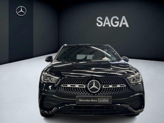 MERCEDES-BENZ GLA 200 Diesel AMG LIne  