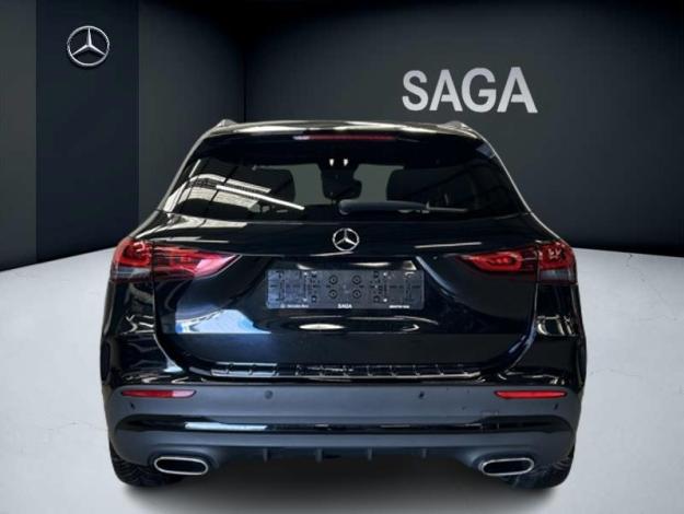 MERCEDES-BENZ GLA 200 Diesel AMG LIne  